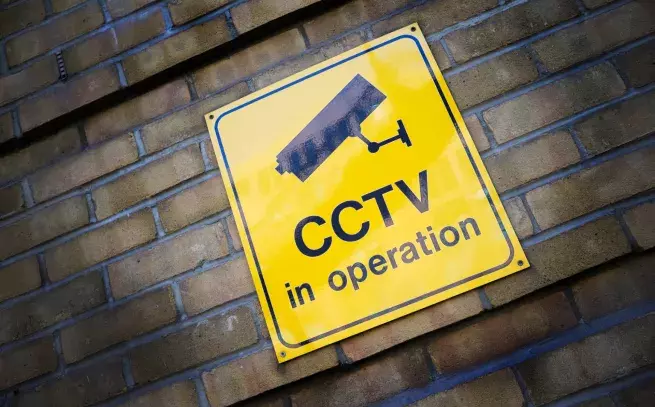 CCTV