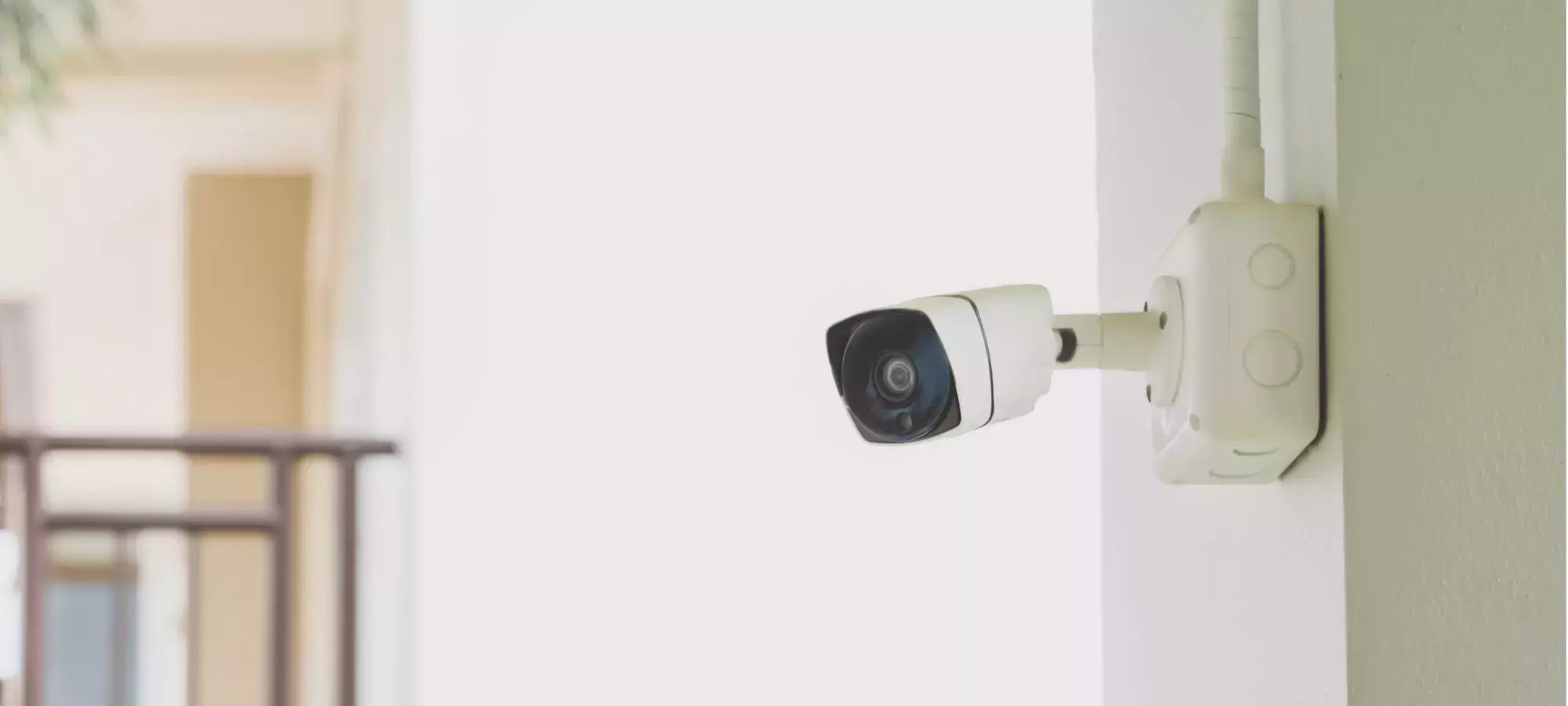 Private home security