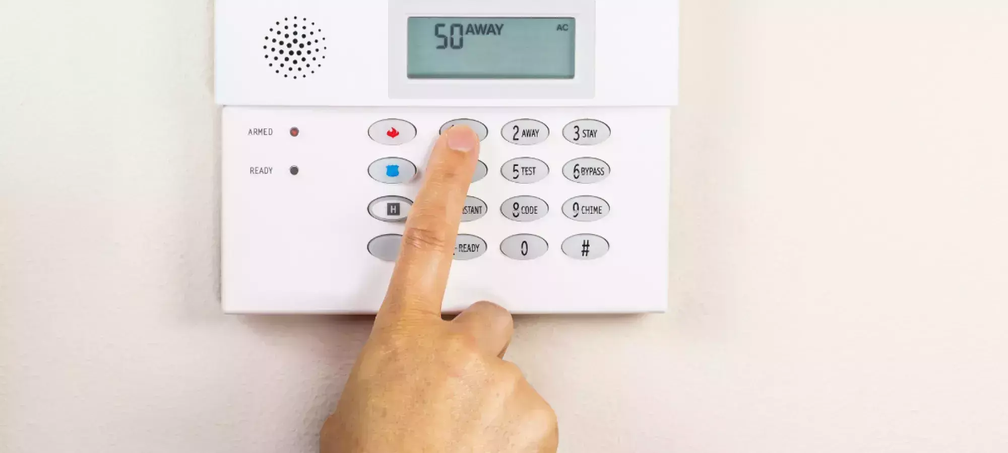 Are Home Alarm Systems Worth It? - DGCS Alarm Response