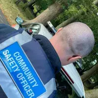 Community Patrol Officers