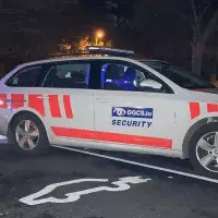 Manned Security