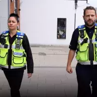 Town Centre Patrol